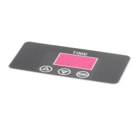 Star Manufacturing Overlay Timer 14 2M-Z19089